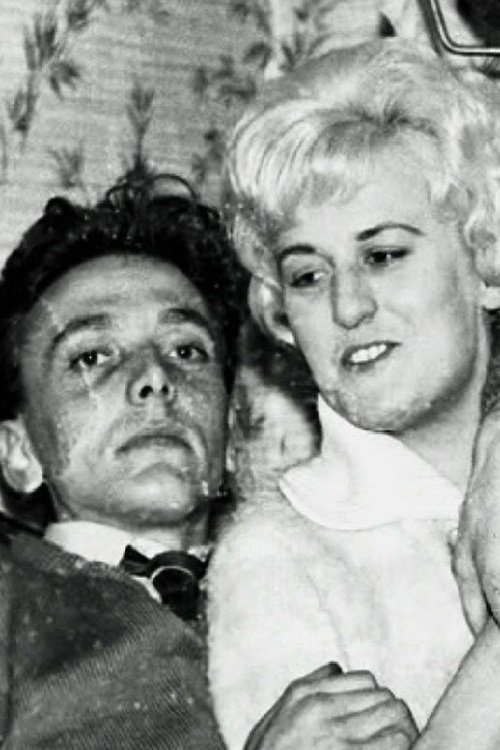 Постер Brady and Hindley: Possession
